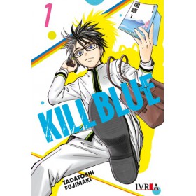 Kill Blue 01